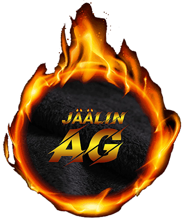 Jaalin AG logo